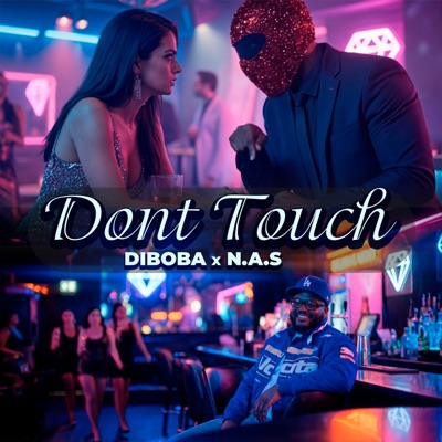 Dont Touch - Single