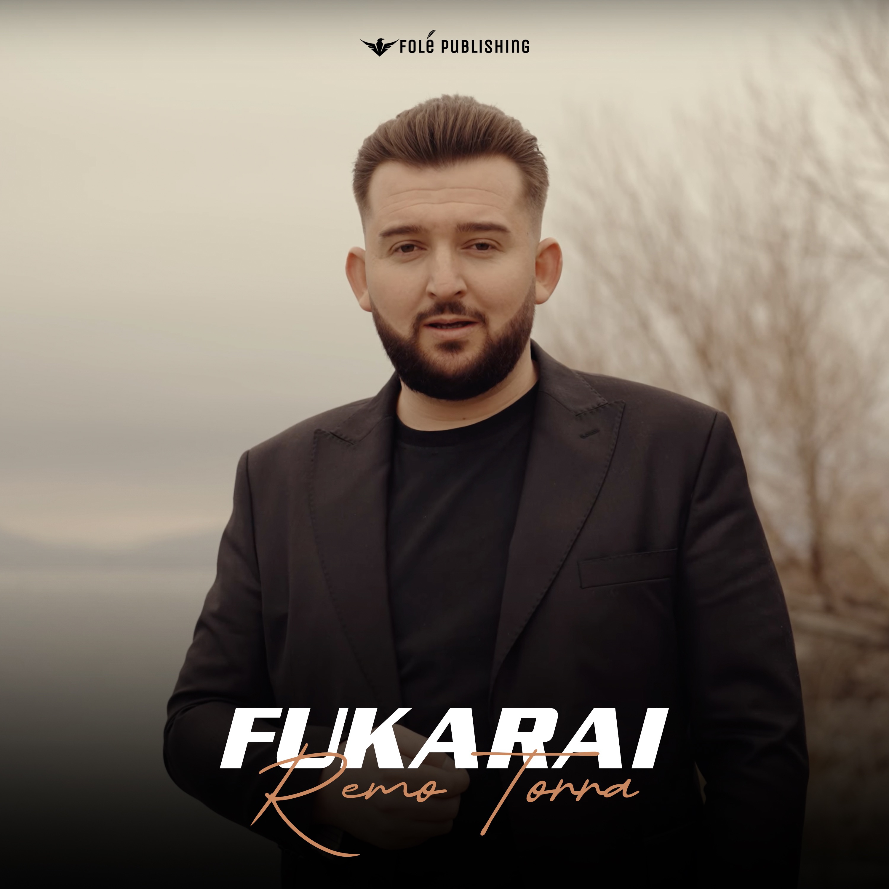 REMO TORRA - FUKARAI