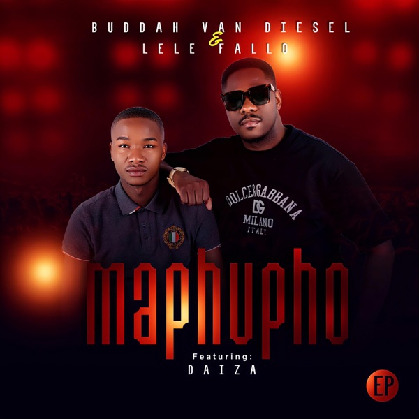 Maphupho (feat. Lele_fallo & Daiza)