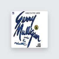 Gerry Mulligan and His Orchestra