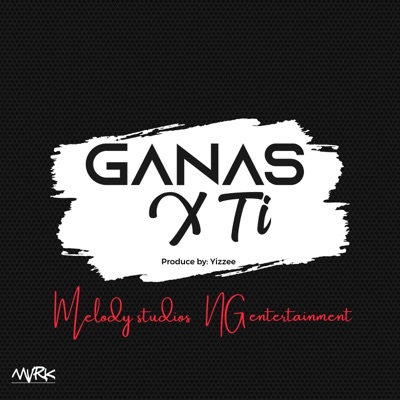 GANAS X TI (feat. LUISIN ULLOA) [Armonder & MELODY STUDIOS Remix] - Single