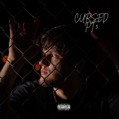 Cursed, Pt. 3 - Single