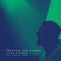 Freedom has a name (feat. Cornelia Sander) by Johan Åsgärde