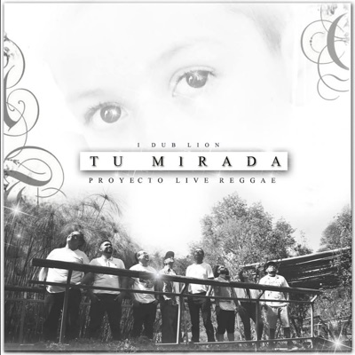 Tu Mirada 2025 (Radio Edit) [feat. Idub Lion] - Single