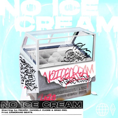 No Ice Cream - Single