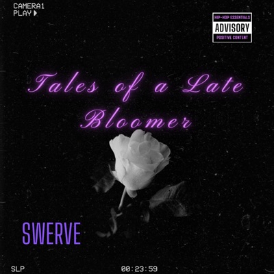 Tales of a Late Bloomer EP