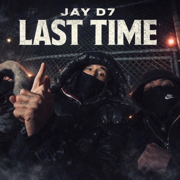 LAST TIME