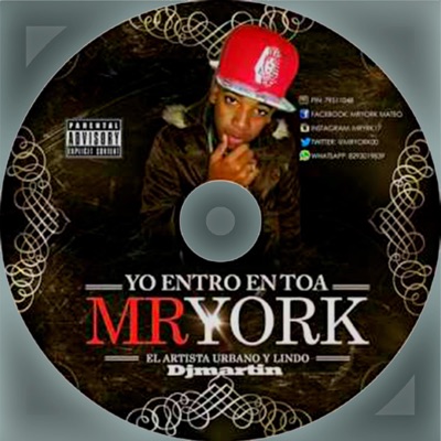 Entro En Toa - Single