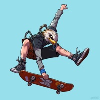 Song For The Birdman