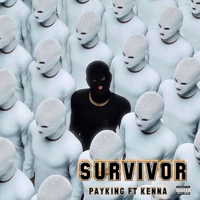 SURVIVOR (feat. KENNA) - Single