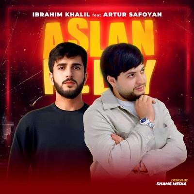 Aslan & Nelly (feat. Artur Safoyan) - Single