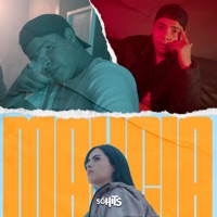 Malicia - Single - MC DSM, Dj Barreira & Jhessii Moura