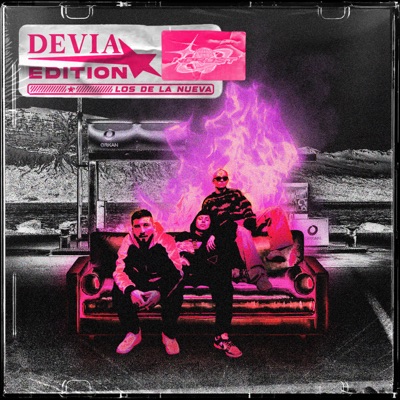 Ldln: Devia Edition - EP