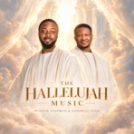 THE HALLELUJAH MUSIC - Single