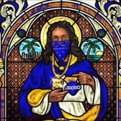 Blu Angel (Old School) (feat. Duccie) - Single