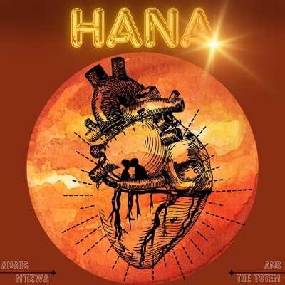 Hana (Heart) - Single