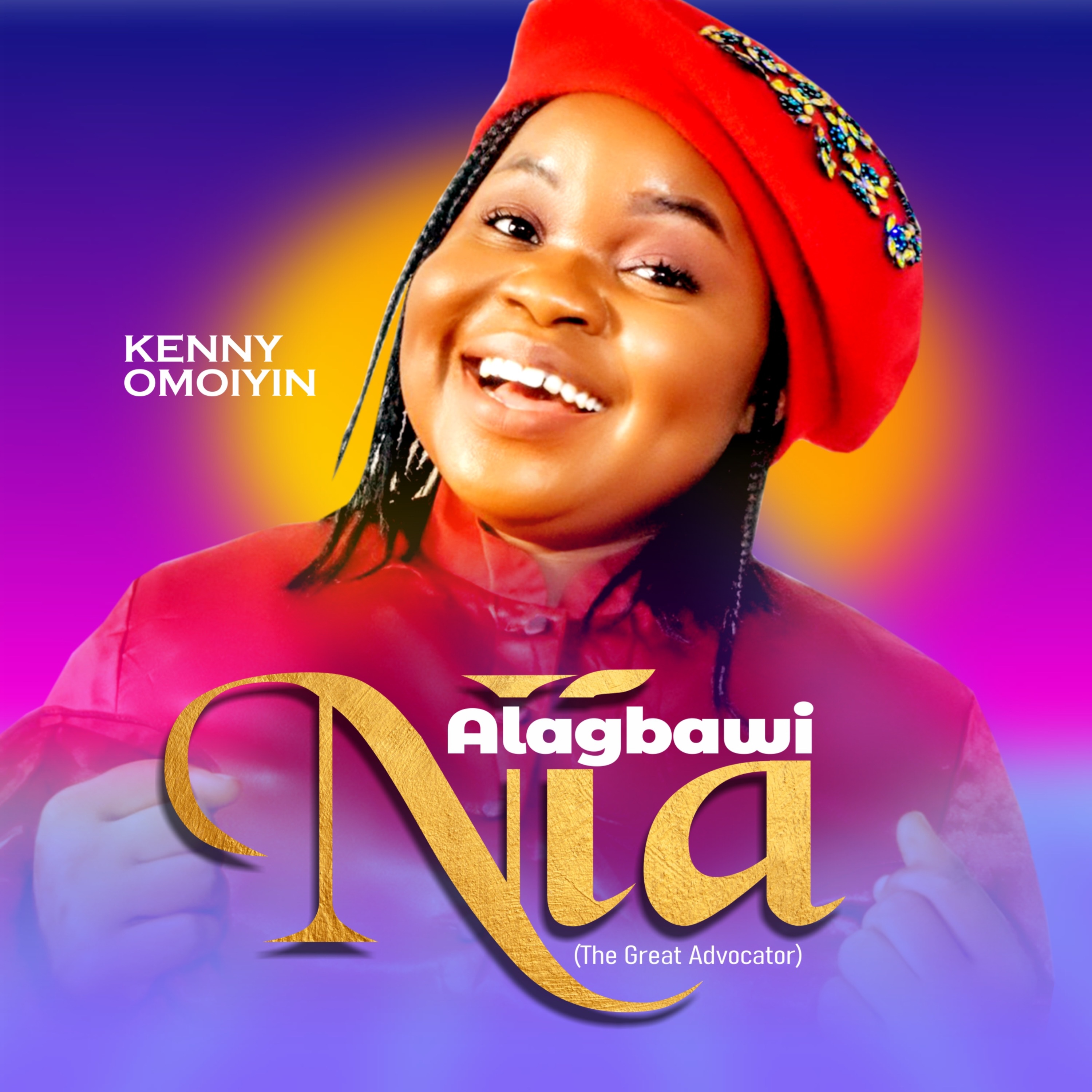 Olorun ti ko ni ibere EmmaOMG ft The OhEmGee Choir & OkikiOluwalarami