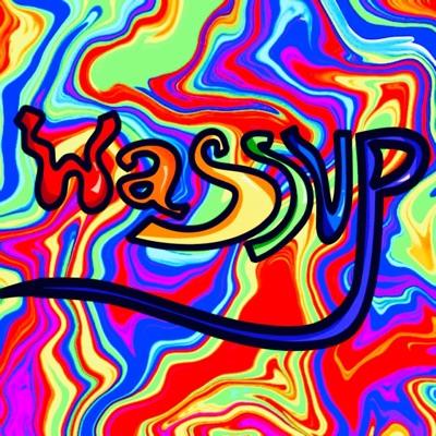 Wassup! - Single