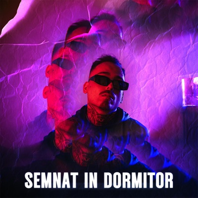 SEMNAT IN DORMITOR - Single