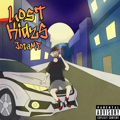 LOST KIDZ - Single