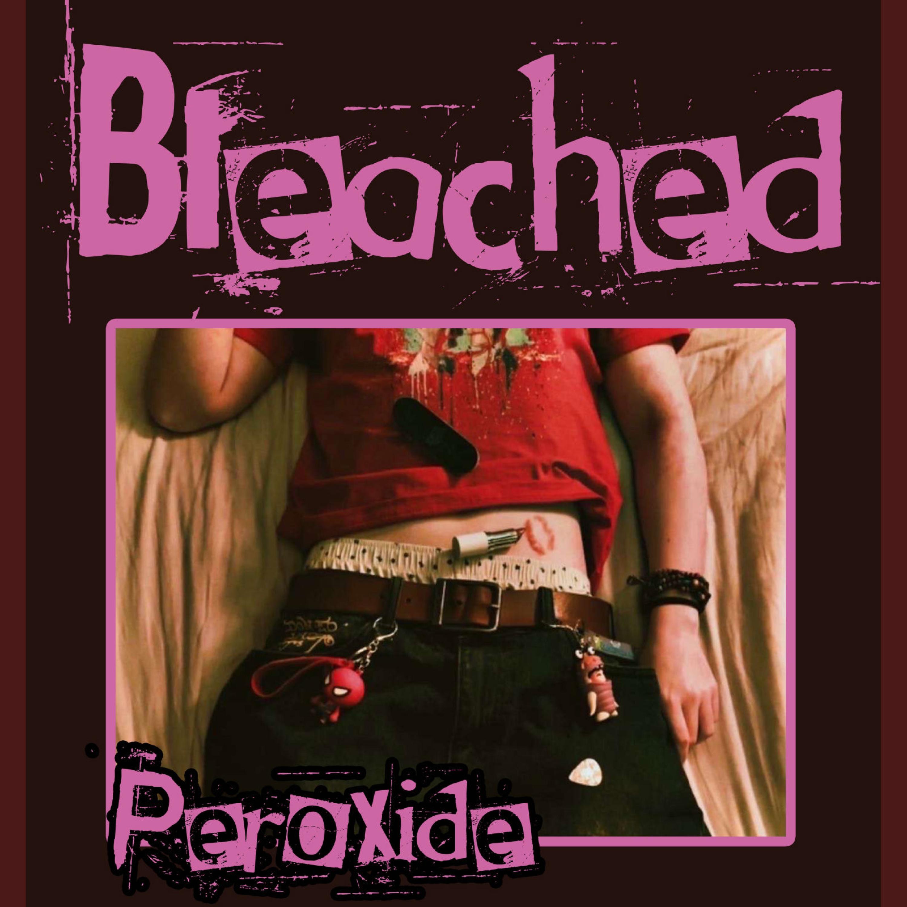 Peroxide - EP