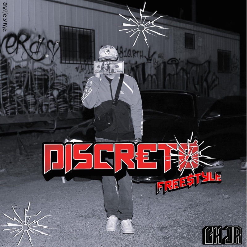 Discreto free$tyle - Single
