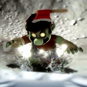 Ian (LV Snowman)