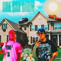 CHACHA CHOW - Single - YD333