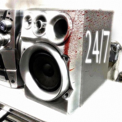 24/7 (feat. Evital) - Single