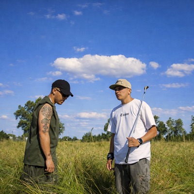 Atonito (feat. AJF) - Single