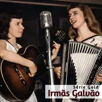Pobre Carreteiro — Irmãs Galvão