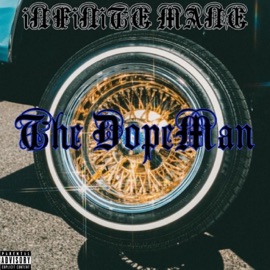 The Dope Man iNFiNiTE MANE