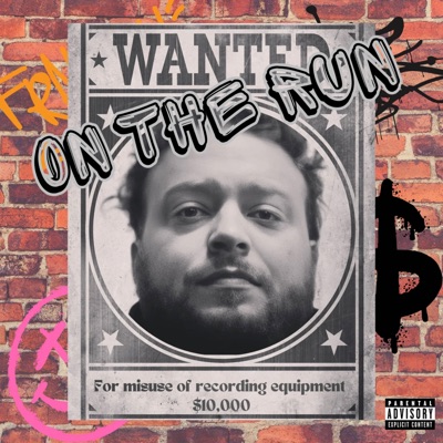 On The Run - Single