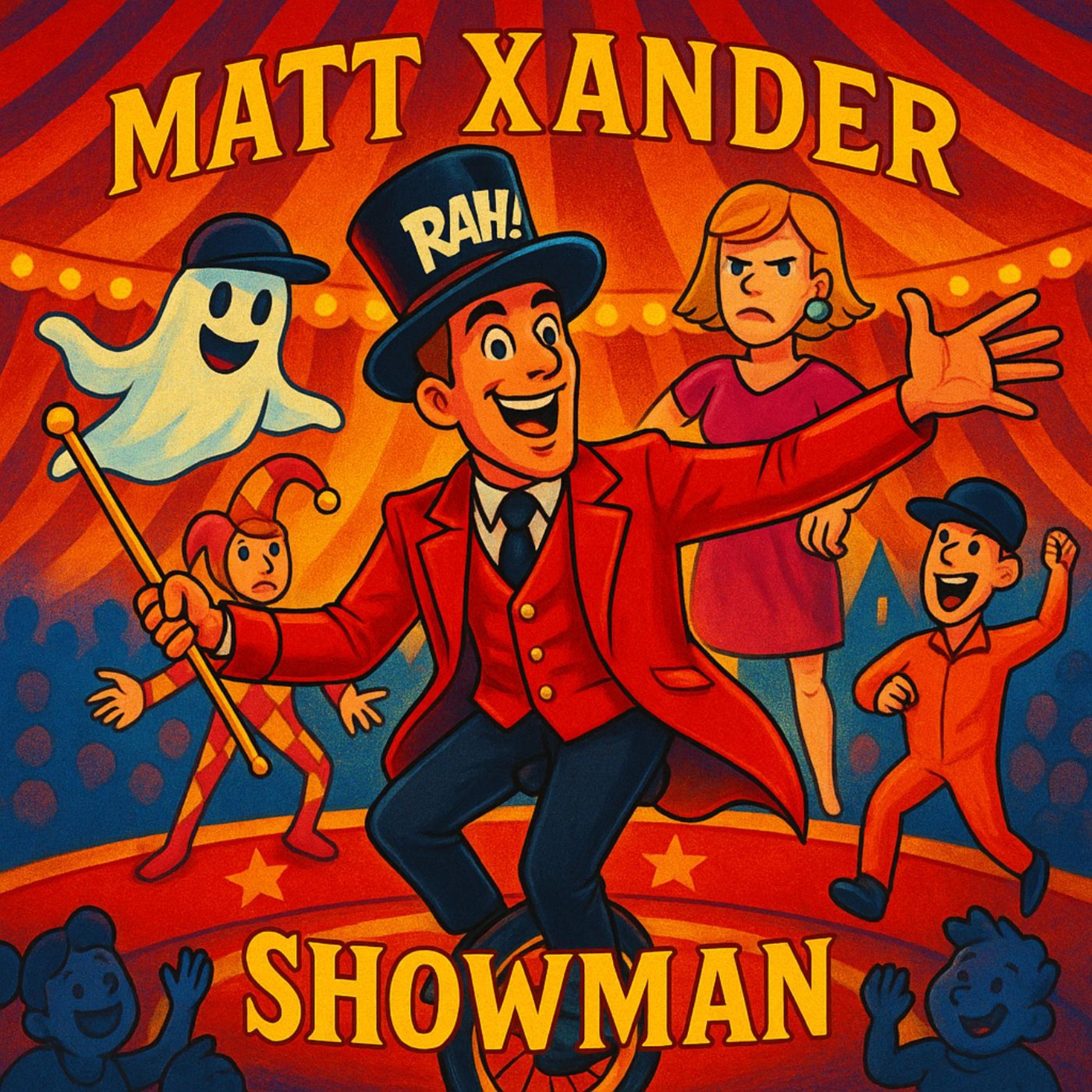Showman - Single