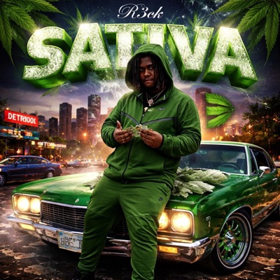 SATIVA - Single