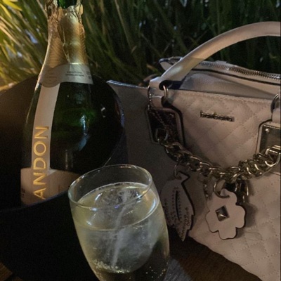 CHANDON ROSE (feat. Trecesito) - Single