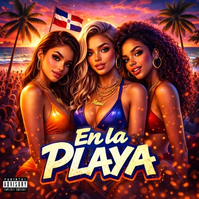 En La Playa - Single