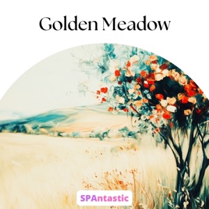 Golden Meadow - EP