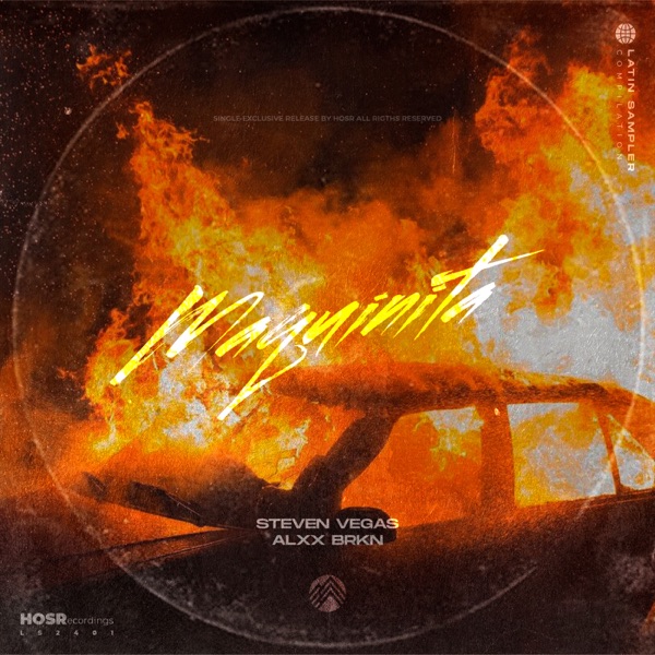 Maquinita - Single