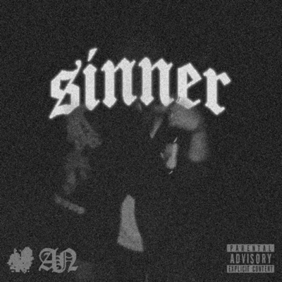 sinner (feat. Always November) - Single