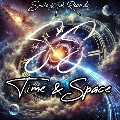 Time & Space - Single