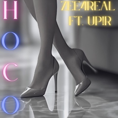 HOCO (feat. UP!R) - Single