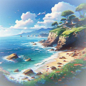 BEACHGAME - EP