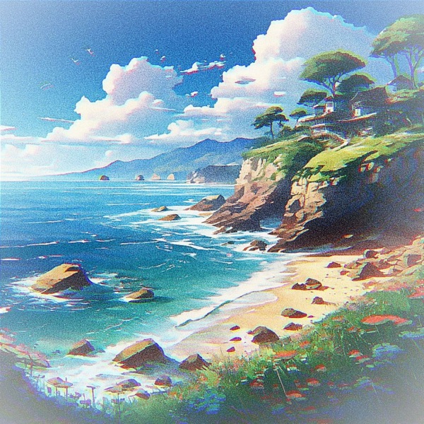 BEACHGAME - EP