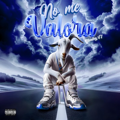 No me Valora - Single