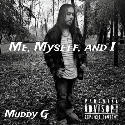 Me, Myself and I - EP
