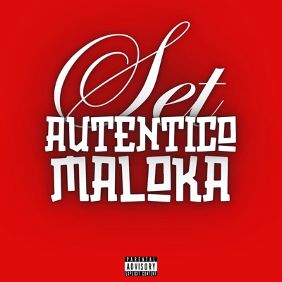 Set Autentico Maloka (feat. Pedrin 019, McDereksp & GDN) - Single