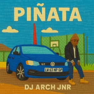 Pinata - Single