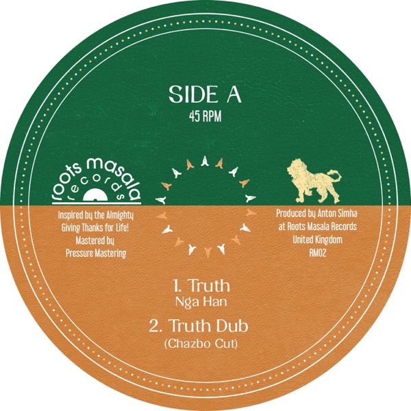 Truth / All the Best - EP