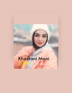 Escucha a Nazin, mira videos musicales, lee su biografía, consulta las fechas de las gira y más.